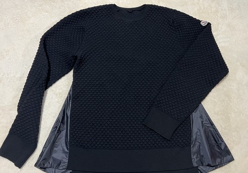 Maglione maglia maniche - , lunghe