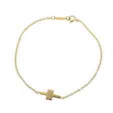 Bracciale Tiffany & Co K18YG