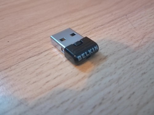 Mini adattatore bluetooth - mini,