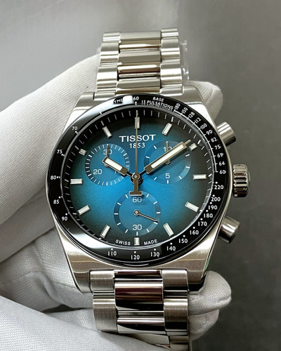 Orologio uomo tissot - orologio,