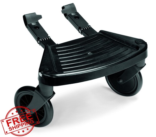 Peg perego ride - with, board
