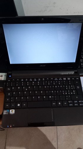 Acer aspire one d270 - aspire, pc