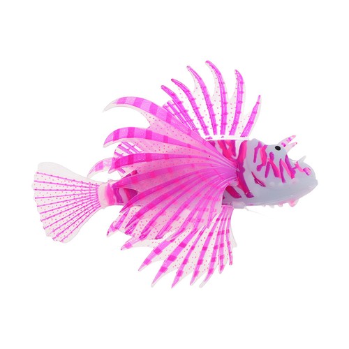 Pesci artificiali per acquario - pesci,