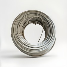 Belden CAT6 UTP 7812E Cavo Ethernet Grigio 100m 4x2AWG23 – Rame Puro