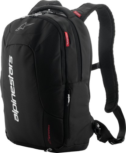 Zaino moto scooter alpinestars - scooter,