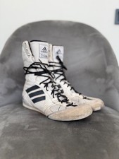 Adidas Tygun Vintage 2000s Y2K