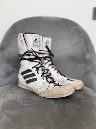Stivali boxe adidas tygun - adidas,