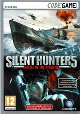 Silent Hunter 5. Battle of the