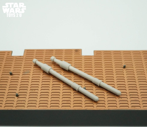 Star wars veicolo parte 2009 - star,