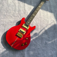 Nuovo Red prs chitarra