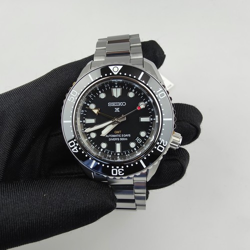 Nuovo seiko prospex hbc002j - prospex,