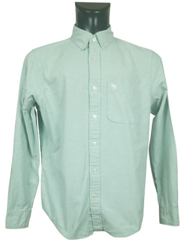 Abercrombie fitch camicia - fitch,