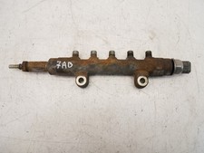 Tubo Rail per Ford Transit 2.4
