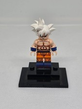 Dragon Ball Z Ultra Instinct
