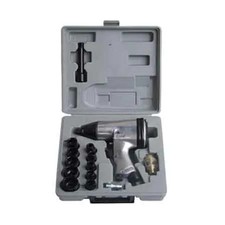 PNEUMATIC PULSE SCREWDRIVER