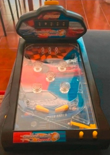 Flipper tavolo elettronico - flipper, da