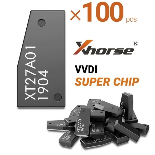 Xhorse vvdi super chip - vvdi,