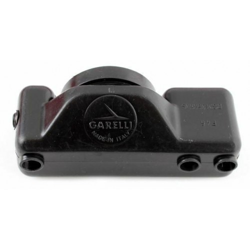 Cassa filtro aria - , garelli