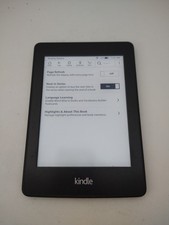 Amazon Kindle Paperwhite 2 6a generazione | Modello DP75SDI | Wi-Fi | TESTATO