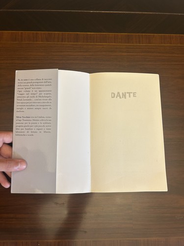 Dante circolo segreto - dante, il