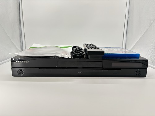 Pioneer bdp 333 lettore - bdp-333,