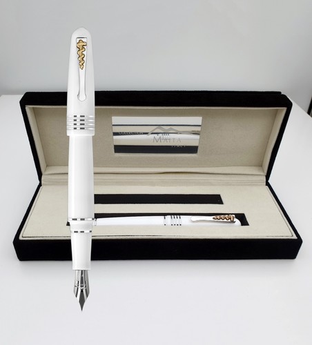 Penna stilo maita doctor - penna,