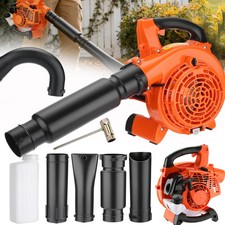 Soffiatore Benzina Soffiatore