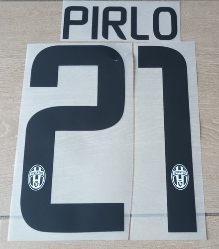 Stampa nome numero per maglia - stampa,