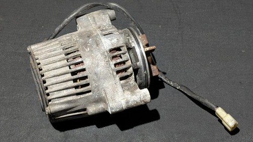 Generatore alternatore - generatore,