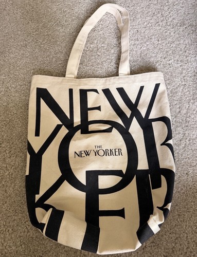 Borsa tote tela - in, the
