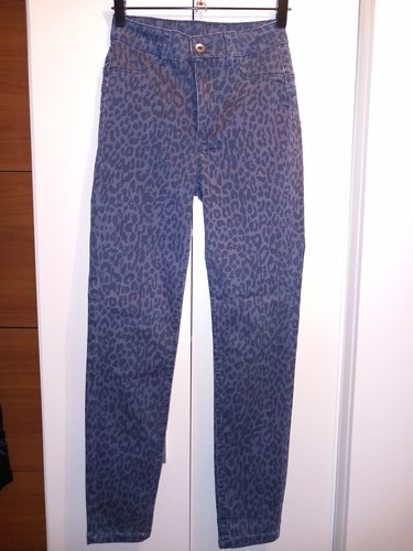 Jeans leggings skinny - jeans,