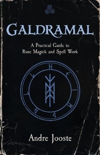 Andre jooste galdramal - jooste,