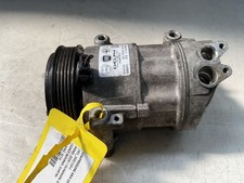 COMPRESSORE ARIA CONDIZIONATA