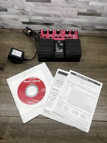 Testato per power boss - per,