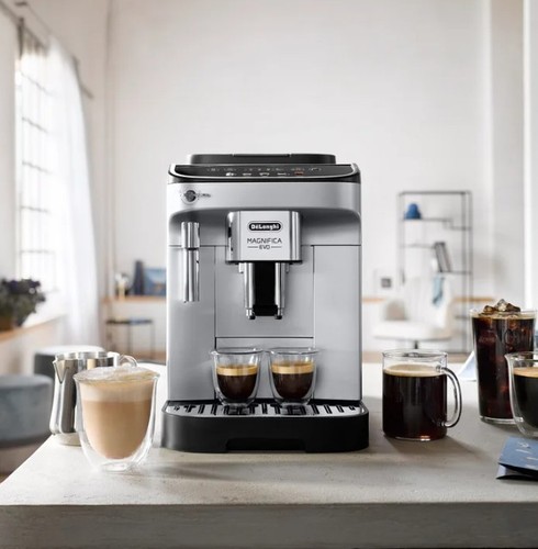 Delonghi magnifica evo - magnifica,