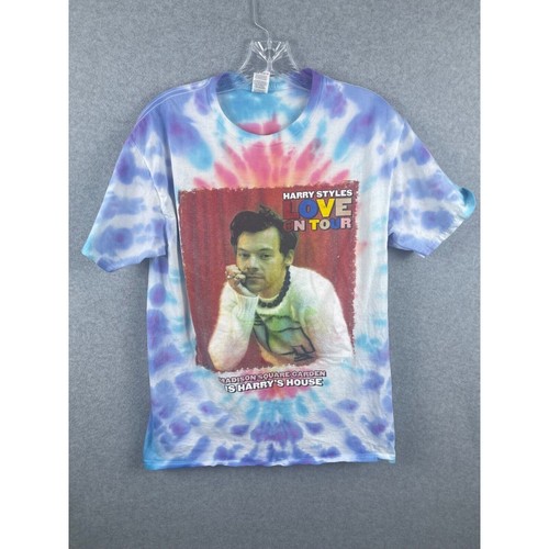 Maglietta harry styles love - harry, on