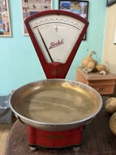Bilancia Berkel originale anni