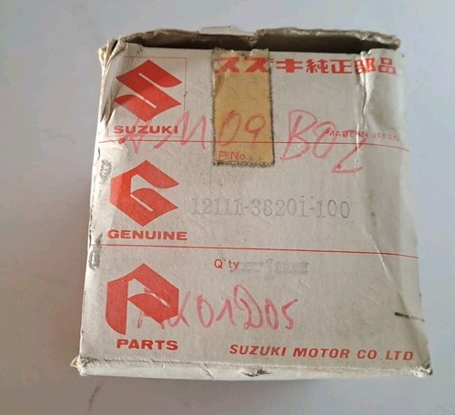 Suzuki 250 address - sp,