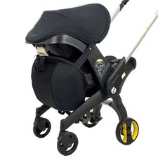 Borsa portaoggetti seggiolino