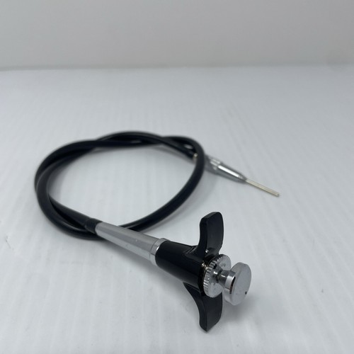 Cavo sgancio otturatore - , 21"