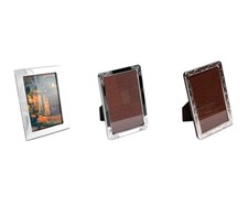 Cornice Foto Dipinto 925er