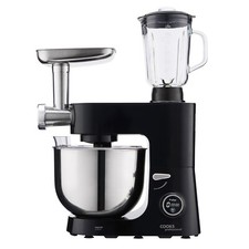 Cooks Mixer Professionale