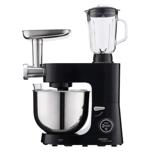 Cooks mixer professionale - mixer,
