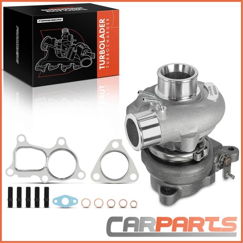 Turbocompressore per hyundai - turbocompressore,