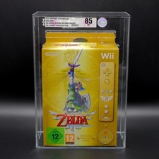 The Legend of Zelda: Skyward Sword - Limited Edition Nintendo Wii VGA 85 PAL Ita