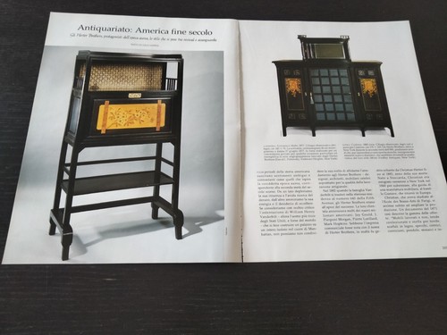 Herter brothers design - herter,