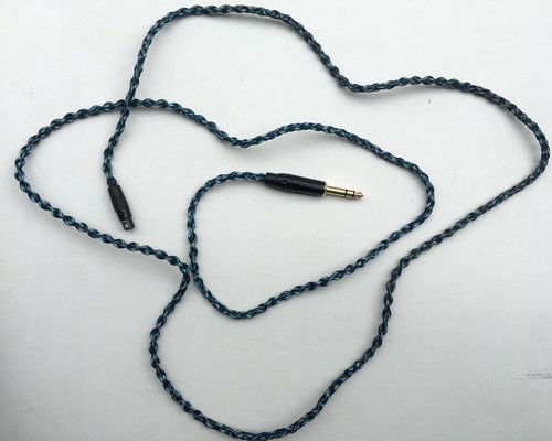 Cavo bilanciato per cuffie - cavo,