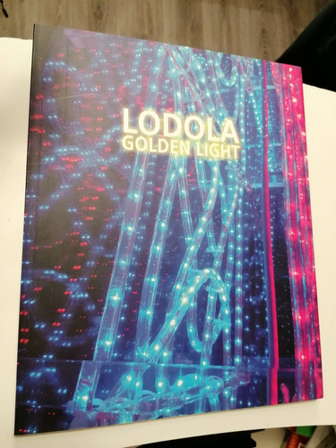 Lodola golden light marco - lodola,