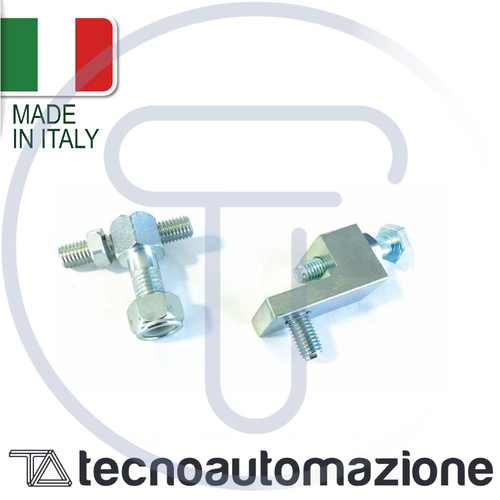 Finecorsa per motore - , interrato