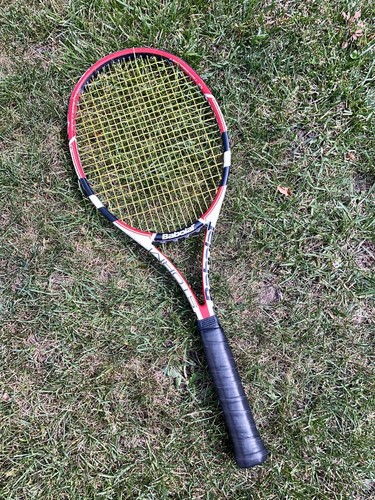 Racchetta tennis babolat - da,